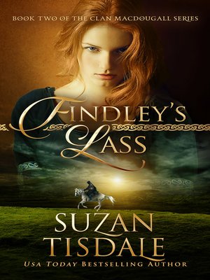 cover image of Findley's Lass